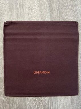 Gherardini dust bag (C349)
